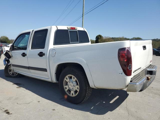 Photo 1 VIN: 1GTCS13E488103794 - GMC CANYON 