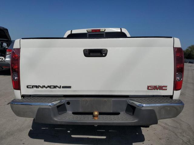 Photo 5 VIN: 1GTCS13E488103794 - GMC CANYON 