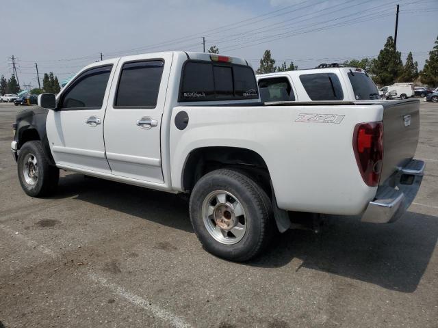 Photo 1 VIN: 1GTCS13E798137116 - GMC CANYON 