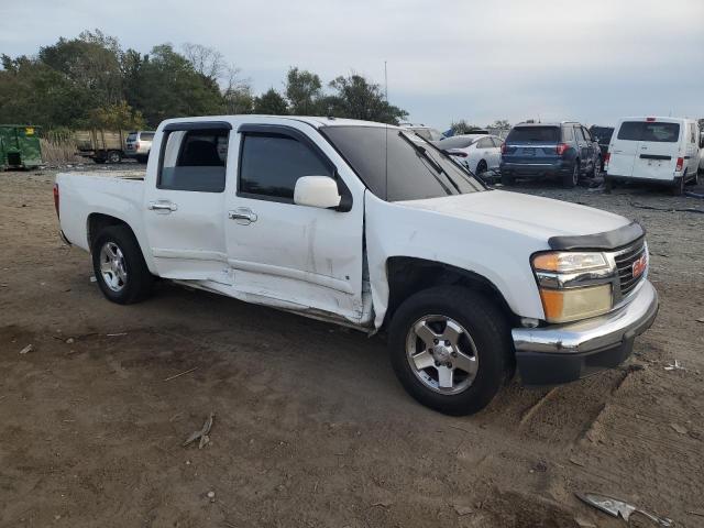 Photo 3 VIN: 1GTCS13E998153723 - GMC CANYON 