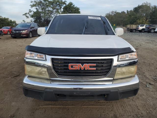 Photo 4 VIN: 1GTCS13E998153723 - GMC CANYON 