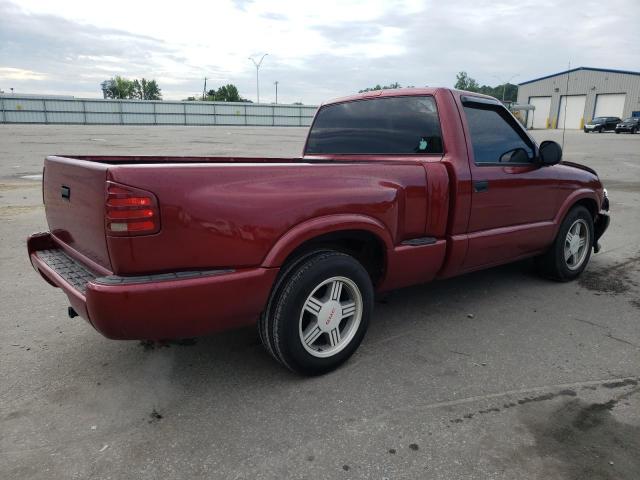 Photo 2 VIN: 1GTCS1440W8523166 - GMC SONOMA 