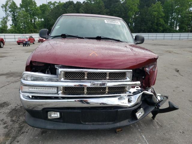 Photo 4 VIN: 1GTCS1440W8523166 - GMC SONOMA 