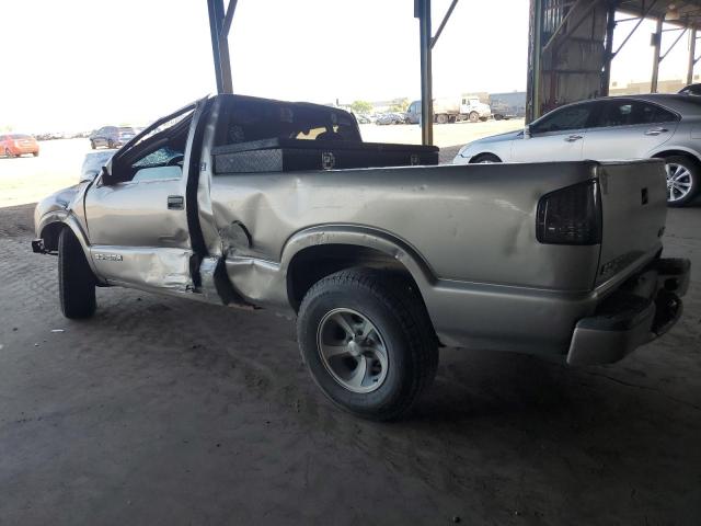 Photo 1 VIN: 1GTCS1440XK508185 - GMC SONOMA 