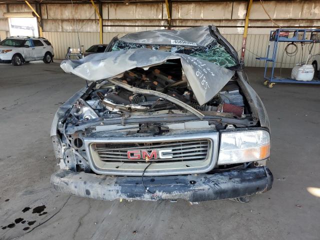 Photo 4 VIN: 1GTCS1440XK508185 - GMC SONOMA 