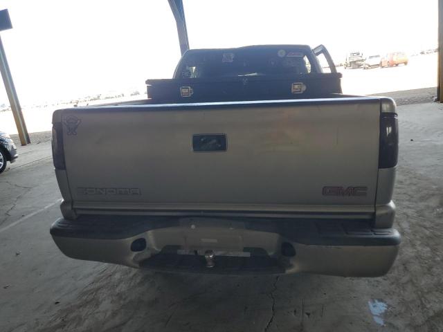 Photo 5 VIN: 1GTCS1440XK508185 - GMC SONOMA 