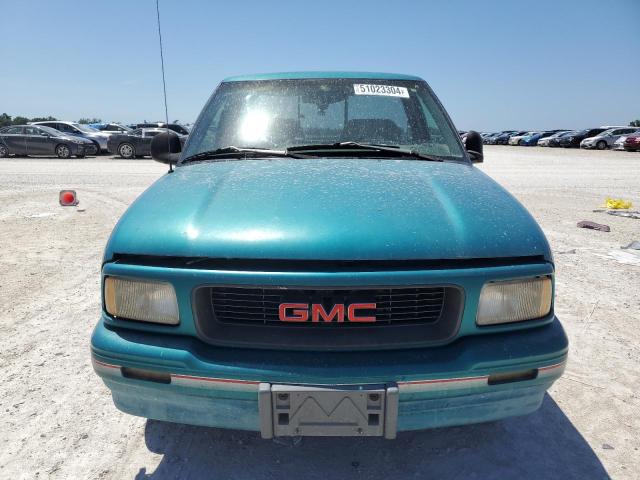 Photo 4 VIN: 1GTCS1441S8520061 - GMC SONOMA 