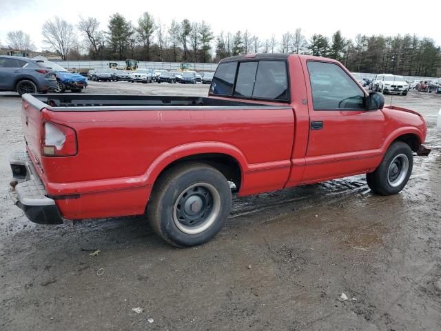 Photo 2 VIN: 1GTCS1441VK502571 - GMC SONOMA 