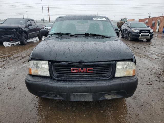 Photo 4 VIN: 1GTCS1441X8533500 - GMC SONOMA 