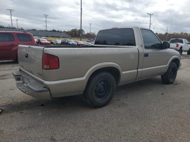 Photo 2 VIN: 1GTCS1441YK137233 - GMC SONOMA 