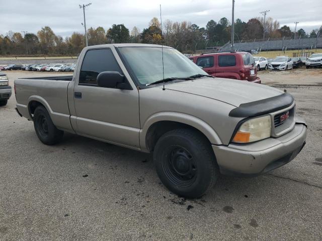 Photo 3 VIN: 1GTCS1441YK137233 - GMC SONOMA 