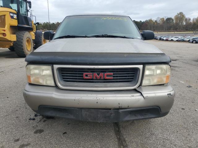 Photo 4 VIN: 1GTCS1441YK137233 - GMC SONOMA 