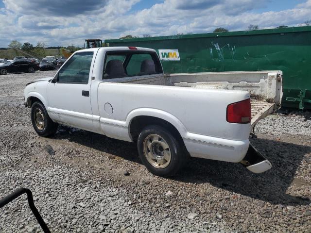 Photo 1 VIN: 1GTCS1442WK514861 - GMC SONOMA 