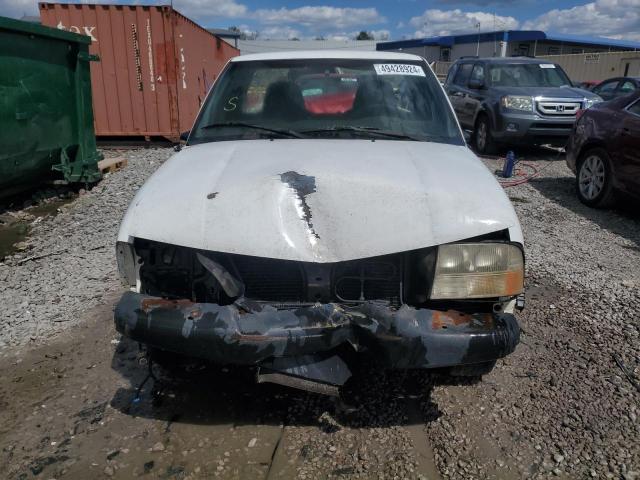 Photo 4 VIN: 1GTCS1442WK514861 - GMC SONOMA 