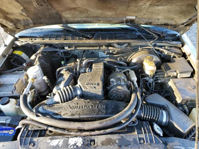 Photo 10 VIN: 1GTCS1442X8530573 - GMC SONOMA 