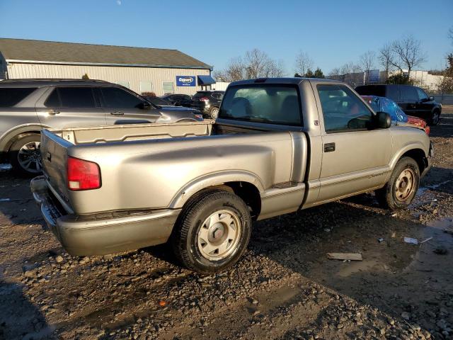 Photo 2 VIN: 1GTCS1442X8530573 - GMC SONOMA 