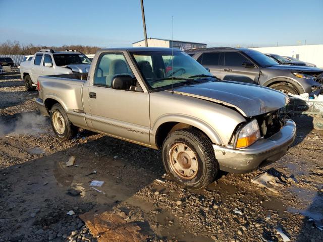 Photo 3 VIN: 1GTCS1442X8530573 - GMC SONOMA 