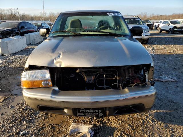 Photo 4 VIN: 1GTCS1442X8530573 - GMC SONOMA 