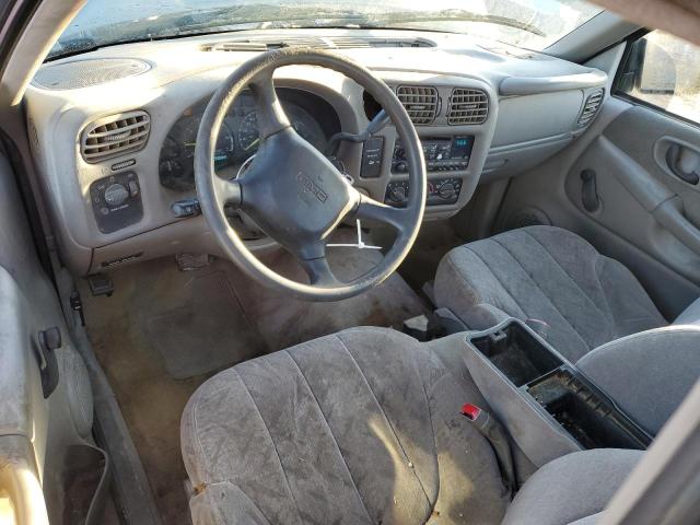 Photo 7 VIN: 1GTCS1442X8530573 - GMC SONOMA 