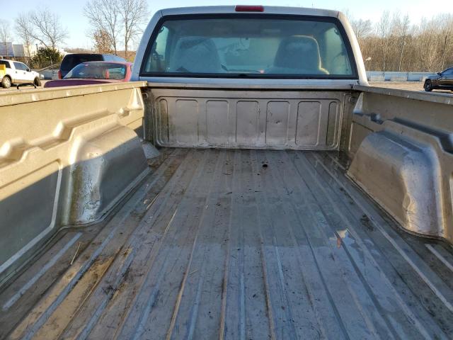 Photo 9 VIN: 1GTCS1442X8530573 - GMC SONOMA 