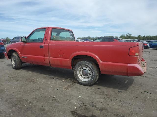 Photo 1 VIN: 1GTCS1443SK514443 - GMC SONOMA 