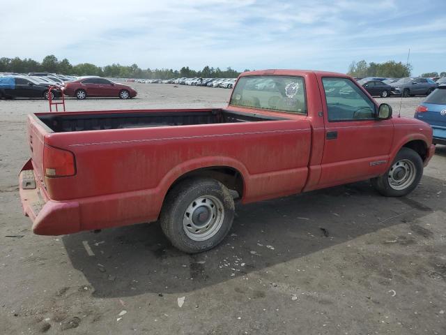 Photo 2 VIN: 1GTCS1443SK514443 - GMC SONOMA 