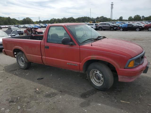 Photo 3 VIN: 1GTCS1443SK514443 - GMC SONOMA 