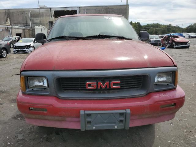 Photo 4 VIN: 1GTCS1443SK514443 - GMC SONOMA 