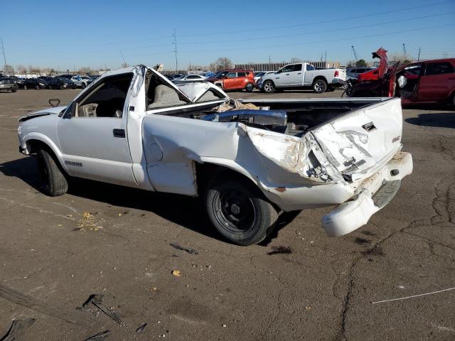 Photo 1 VIN: 1GTCS1443W8506359 - GMC SONOMA 