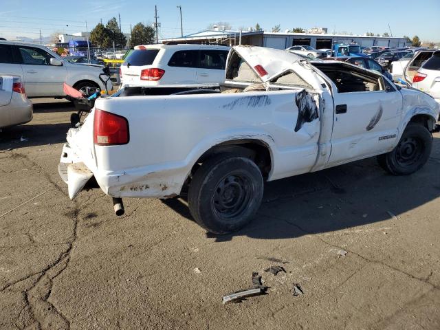 Photo 2 VIN: 1GTCS1443W8506359 - GMC SONOMA 