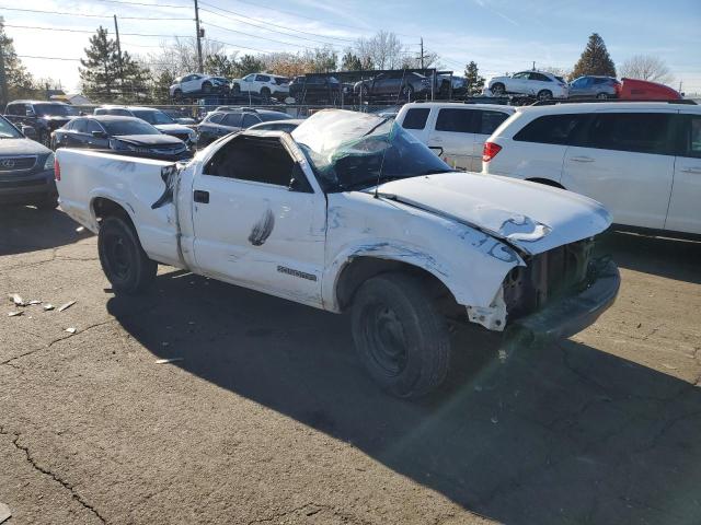 Photo 3 VIN: 1GTCS1443W8506359 - GMC SONOMA 