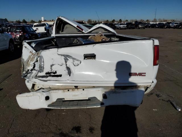 Photo 5 VIN: 1GTCS1443W8506359 - GMC SONOMA 