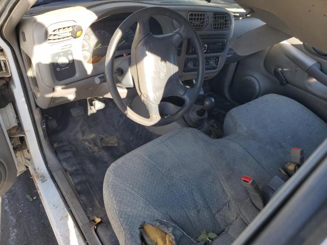 Photo 7 VIN: 1GTCS1443W8506359 - GMC SONOMA 