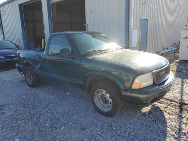 Photo 3 VIN: 1GTCS1444W8512638 - GMC SONOMA 