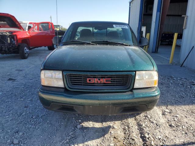 Photo 4 VIN: 1GTCS1444W8512638 - GMC SONOMA 