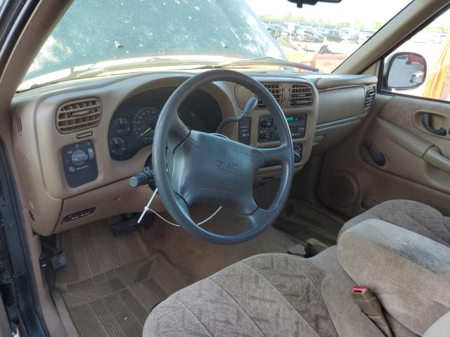 Photo 7 VIN: 1GTCS1444W8512638 - GMC SONOMA 