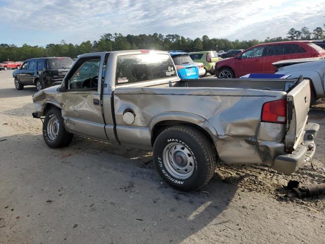 Photo 1 VIN: 1GTCS1444WK508883 - GMC SONOMA 