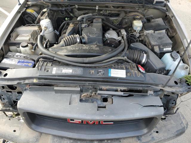 Photo 10 VIN: 1GTCS1444WK508883 - GMC SONOMA 