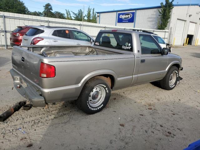 Photo 2 VIN: 1GTCS1444WK508883 - GMC SONOMA 