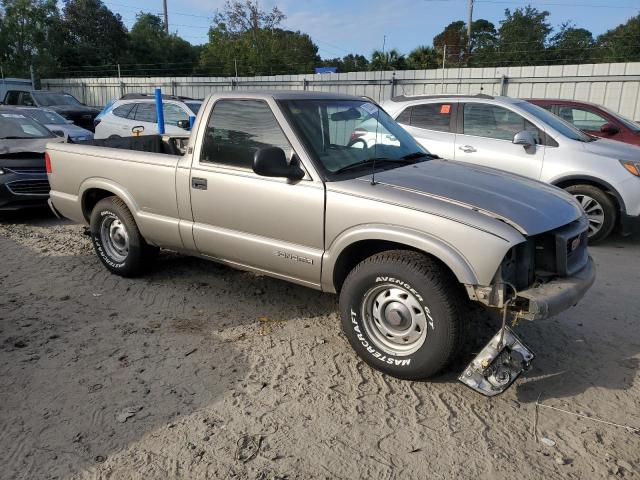 Photo 3 VIN: 1GTCS1444WK508883 - GMC SONOMA 