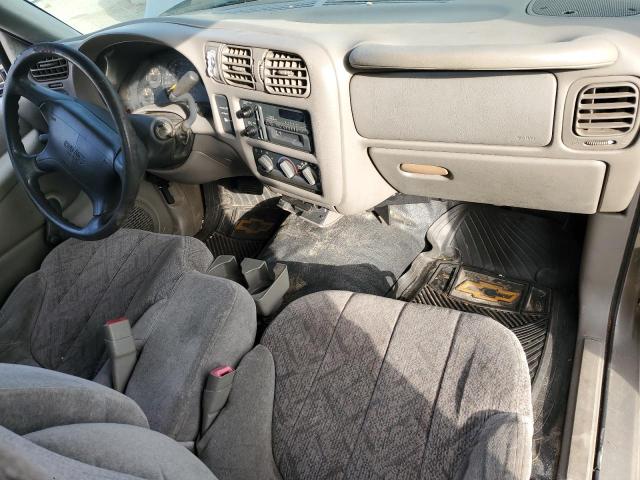 Photo 7 VIN: 1GTCS1444WK508883 - GMC SONOMA 