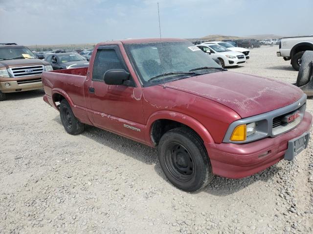 Photo 3 VIN: 1GTCS1446S8537728 - GMC SONOMA 