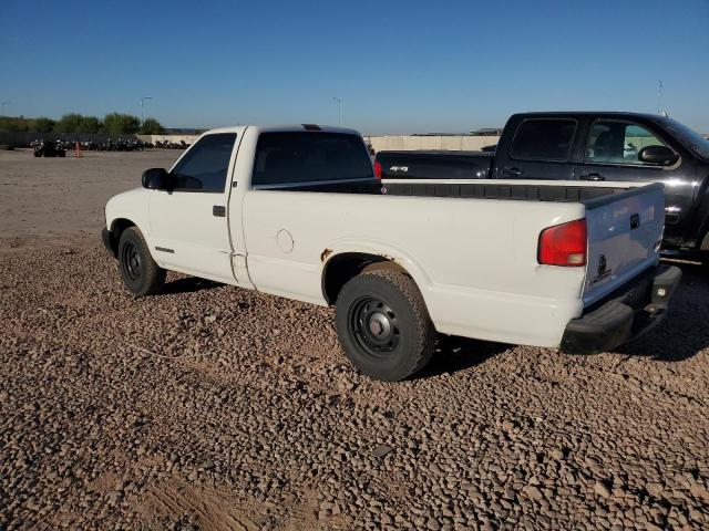 Photo 1 VIN: 1GTCS1446WK510277 - GMC SONOMA 