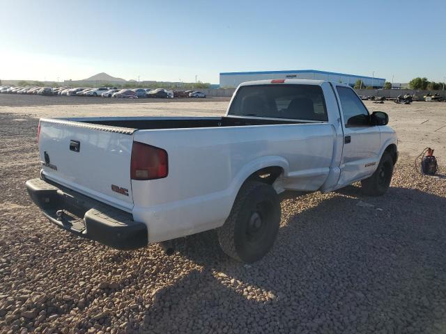 Photo 2 VIN: 1GTCS1446WK510277 - GMC SONOMA 