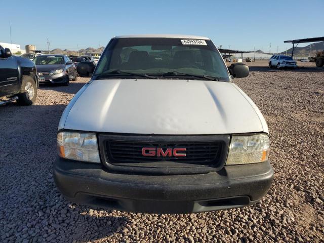 Photo 4 VIN: 1GTCS1446WK510277 - GMC SONOMA 