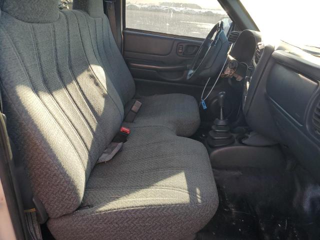 Photo 9 VIN: 1GTCS1446WK510277 - GMC SONOMA 