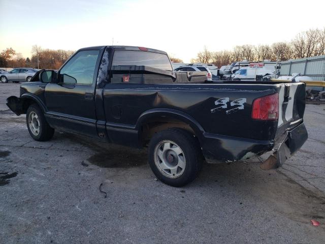 Photo 1 VIN: 1GTCS1446WK513292 - GMC SONOMA 