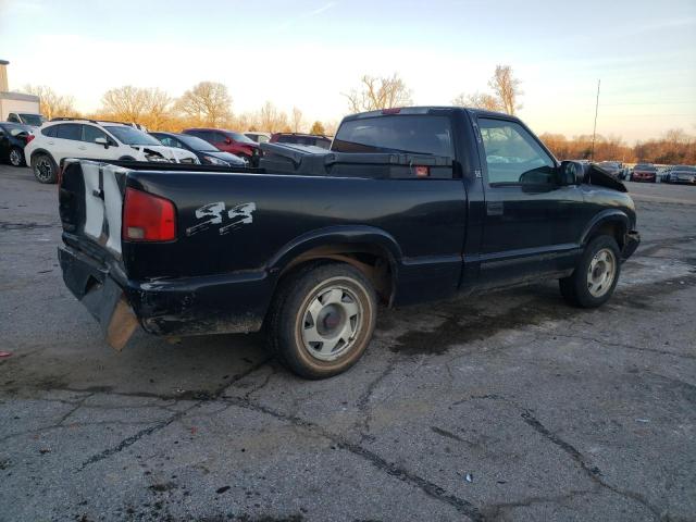 Photo 2 VIN: 1GTCS1446WK513292 - GMC SONOMA 