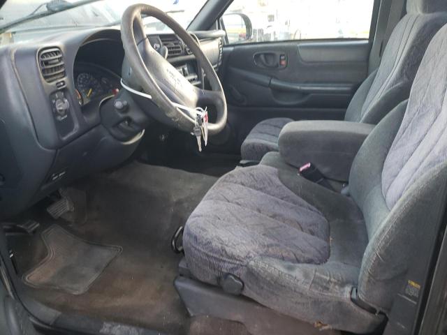 Photo 6 VIN: 1GTCS1446WK513292 - GMC SONOMA 