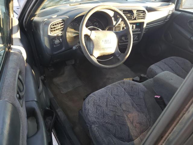 Photo 7 VIN: 1GTCS1446WK513292 - GMC SONOMA 